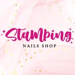Logo de Stamping Nails Shop
